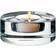 Orrefors Puck Clear Värmeljuslykta 3.6cm