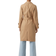 Vero Moda Lou Trenchcoat - Brown/Tannin