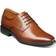 Florsheim Forecast Plain Toe - Cognac