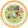 Daniel Tiger's Neighborhood Mealtime Feeding Set 5pcs