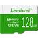 Lemiwei MicroSDXC Class 10 UHS-I U1 V10 128GB +Adapter