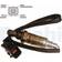 Delphi Lambdasonde ES10883-12B1 Fingersonde Opvarmet