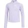 Nike Big Kid's Dri-Fit 1/2 Zip Top - Lilac