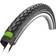 Schwalbe Green Marathon Bike Tyre, 28X1.75"