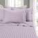 Mercer41 Coziest Underlakan Lila (266.7x259.1cm)