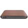 Woolnut Leather Sleeve -suojatasku 14&amp quot MacBook Pro, konjakki