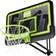 Exit Toys Galaxy Wall Mounted Basketball Hoop
