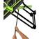Exit Toys Galaxy Wall Mounted Basketball Hoop