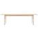 Carl Hansen & Søn CH327 Soapy Book Matbord 95x248cm