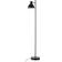 Dyberg Larsen Skagen Black Gulvlampe 143cm