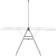 Brabantia Hangon Drying Rack with Rod 25m Metallic Grey