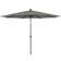 Siena Garden SONNENSCHIRM Anthrazit, Olivgrün 250cm