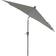 Siena Garden SONNENSCHIRM Anthrazit, Olivgrün 250cm