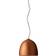 Fritz Hansen Suspence P2 Copper Pendant Lamp ∅ 38.5cm