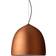 Fritz Hansen Suspence P2 Copper Lampada a Sospensione 38.5cm