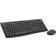 Logitech MK295 Silent Wireless Combo-Standard Black-Mou