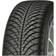 Yokohama BluEarth-4S AW21 275/40 R19 105Y XL BluEarth, RPB