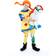 Pippi Longstocking Lille Gubben 60cm