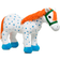 Pippi Longstocking Lille Gubben 60cm