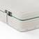 Jay-Be Bamboo Hybrid 2000 Coil Spring Matress