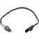 Bosch 0258030520 Lambdasonde mit fahrzeugspezifischem Stecker