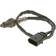 Bosch 0258030520 Lambdasonde mit fahrzeugspezifischem Stecker