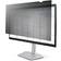 StarTech Computer Monitor Privacy Filter Anti-Glare Privacy Screen 22"