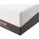 Silentnight Just Calm Double Coil Spring Matress 135x190cm