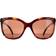 Serengeti Agata Polarized Sunglasses Brown