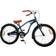 Volare Miracle Cruiser 20" - Blue Børnecykel