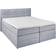 Carryhome Box Spring Boxspringbett 180x200cm