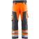 Blåkläder 15661811 High Vis Trousers