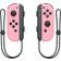 Nintendo Switch Joy-Con 2 pack - Pink