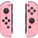 Nintendo Switch Joy-Con 2 pack - Pink