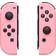 Nintendo Switch Joy-Con Pair - Pastel Pink