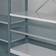 GBP Hyllplan 1000x400mm Hyllsystem