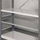 GBP Hyllplan 1000x400mm Hyllsystem