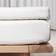 Night & Day Organic Cover Underlakan Vit (210x180cm)