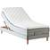Huma Nordic Elevationsseng 90x200cm