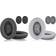 Earpads for Bose QuietComfort - QC35/QC25/QC15/AE2 1 Pair
