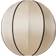 Oi Soi Oi Round L Classic Kit/black Pendant Lamp ∅ 44cm