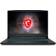 MSI Crosshair 15 15.6" Gaming Laptop - Intel Core i7 - 8 GB Memory - NVIDIA GeForce RTX 3050 - 512 GB SSD - Titanium Gray