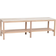 Rowico Home Orwel Beige/White Pigmented Avlastningsbord 40x140cm