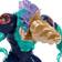 Mattel Street Sharks 30th Anniversary Slash
