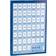 Multi 3 Self-Adhesive Labels for Printing 100-pack