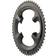 Shimano Ultegra FC-R8000 2 växlar 52T