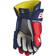 Bauer Hockey Gloves Supreme M3 Int - Blue/Red/White