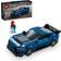 LEGO Speed Champions Ford Mustang Dark Horse Sports Car 76920