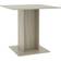 vidaXL 800255 Sonoma Oak Spisebord 80x80cm