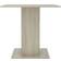 vidaXL 800255 Sonoma Oak Spisebord 80x80cm